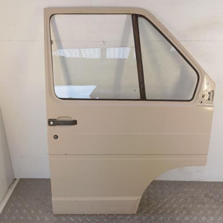 Porte avant droit RENAULT TRAFIC 1 Photo n°1