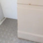 Porte avant droit RENAULT TRAFIC 1