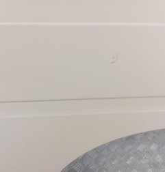 Porte avant droit RENAULT TRAFIC 1 Photo n°4