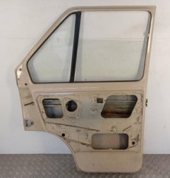 Porte avant droit RENAULT TRAFIC 1 Photo n°5