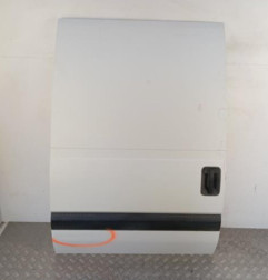 Porte laterale droit CITROEN JUMPY 1 Photo n°1