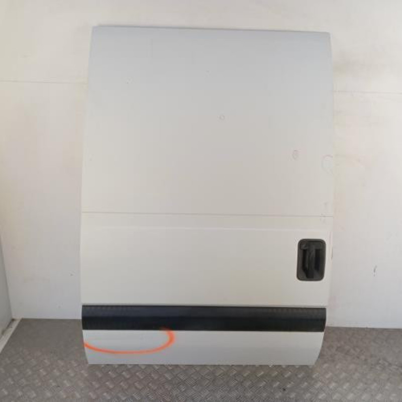 Porte laterale droit CITROEN JUMPY 1