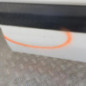 Porte laterale droit CITROEN JUMPY 1