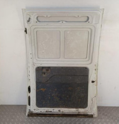 Porte laterale droit CITROEN JUMPY 1 Photo n°5