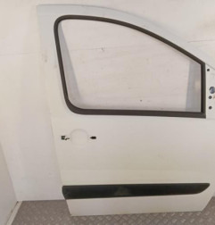 Porte avant droit PEUGEOT EXPERT 2 Photo n°1