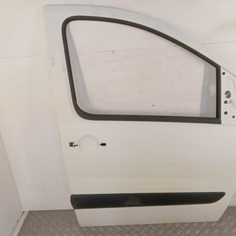 Porte avant droit PEUGEOT EXPERT 2
