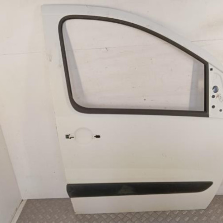 Porte avant droit PEUGEOT EXPERT 2 Photo n°1