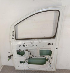 Porte avant droit PEUGEOT EXPERT 2 Photo n°7