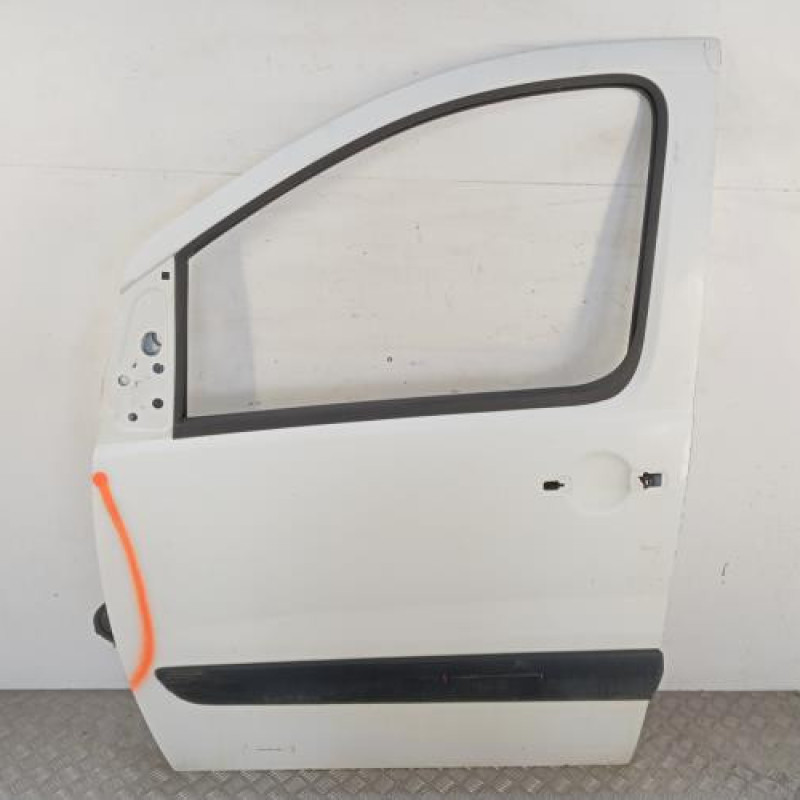 Porte avant gauche PEUGEOT EXPERT 2