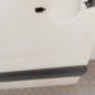 Porte avant gauche PEUGEOT EXPERT 2