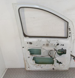 Porte avant gauche PEUGEOT EXPERT 2 Photo n°5