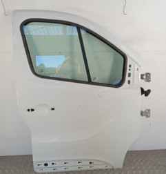 Porte avant droit RENAULT TRAFIC 3 COURT Photo n°1