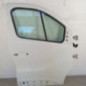 Porte avant droit RENAULT TRAFIC 3 COURT