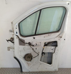 Porte avant droit RENAULT TRAFIC 3 COURT Photo n°6