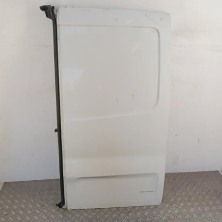 Porte de coffre droit RENAULT TRAFIC 2 Photo n°1