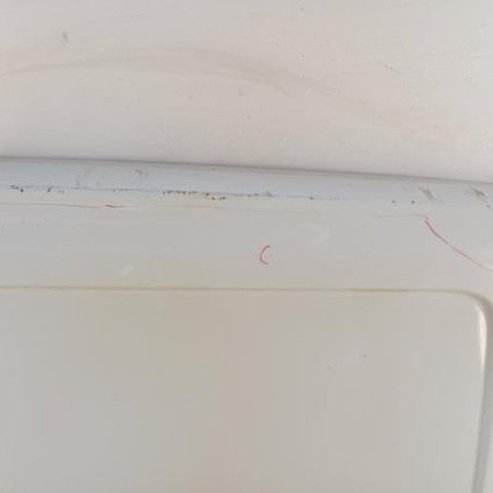 Porte de coffre droit RENAULT TRAFIC 2