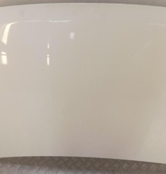 Capot SSANGYONG TIVOLI Photo n°4