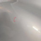 Capot MERCEDES CLASSE B 245