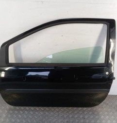 Porte avant gauche RENAULT TWINGO 1 Photo n°1