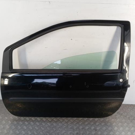 Porte avant gauche RENAULT TWINGO 1 Photo n°1