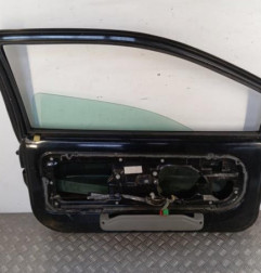 Porte avant gauche RENAULT TWINGO 1 Photo n°5