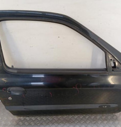 Porte avant droit RENAULT CLIO 2 Photo n°1