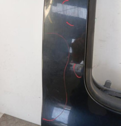 Porte avant droit RENAULT CLIO 2