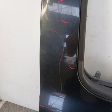 Porte avant droit RENAULT CLIO 2