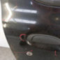 Porte avant droit RENAULT CLIO 2