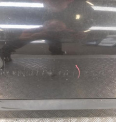 Porte avant droit RENAULT CLIO 2 Photo n°4