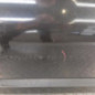Porte avant droit RENAULT CLIO 2