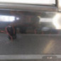 Porte avant droit RENAULT CLIO 2