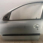 Porte avant gauche PEUGEOT 206