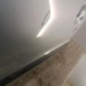 Porte avant gauche PEUGEOT 206