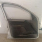 Porte avant gauche PEUGEOT 206