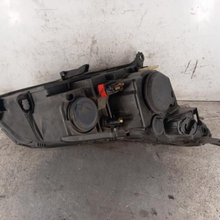 Optique avant principal gauche (feux)(phare) CITROEN C5 1