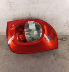 Feu arriere principal droit (feux) CITROEN XSARA PICASSO Photo n°1