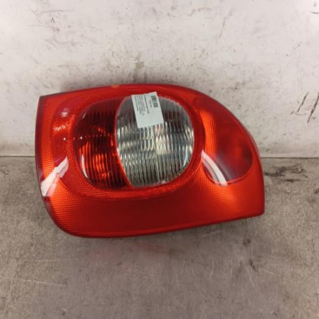Feu arriere principal droit (feux) CITROEN XSARA PICASSO Photo n°1