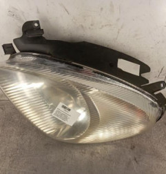 Optique avant principal gauche (feux)(phare) CITROEN XSARA PICASSO Photo n°1
