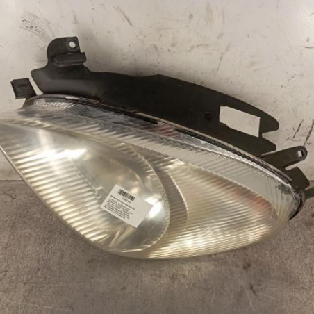 Optique avant principal gauche (feux)(phare) CITROEN XSARA PICASSO Photo n°1