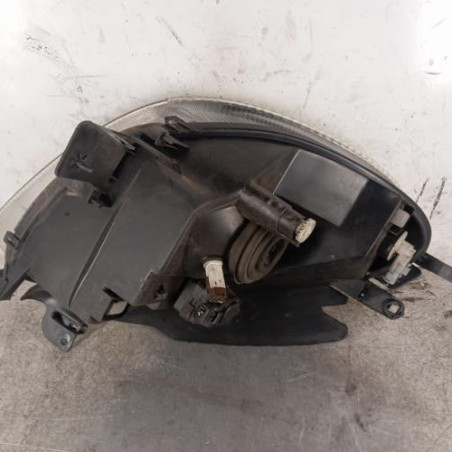 Optique avant principal gauche (feux)(phare) CITROEN XSARA PICASSO