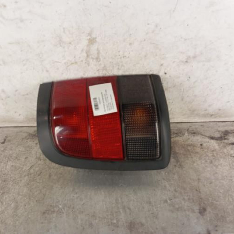 Feu arriere principal gauche (feux) PEUGEOT 806