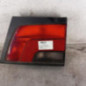Feu arriere secondaire droit (feux) PEUGEOT 806
