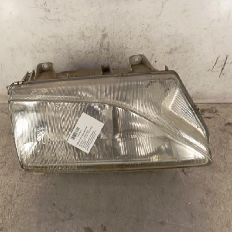 Optique avant principal droit (feux)(phare) PEUGEOT 806