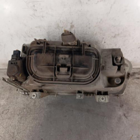 Optique avant principal droit (feux)(phare) PEUGEOT 806
