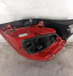 Feu arriere principal gauche (feux) RENAULT CLIO 3