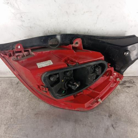 Feu arriere principal gauche (feux) RENAULT CLIO 3