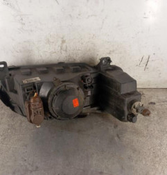 Optique avant principal gauche (feux)(phare) PEUGEOT 106