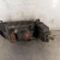 Optique avant principal gauche (feux)(phare) PEUGEOT 106