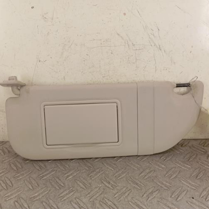 Pare soleil gauche CITROEN C3 2